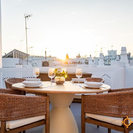 Terrace Home By Livework Cadiz Dış mekan fotoğraf