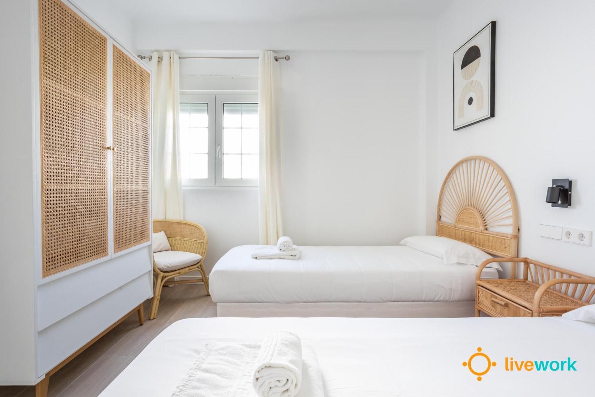 Terrace Home By Livework Cadiz Dış mekan fotoğraf