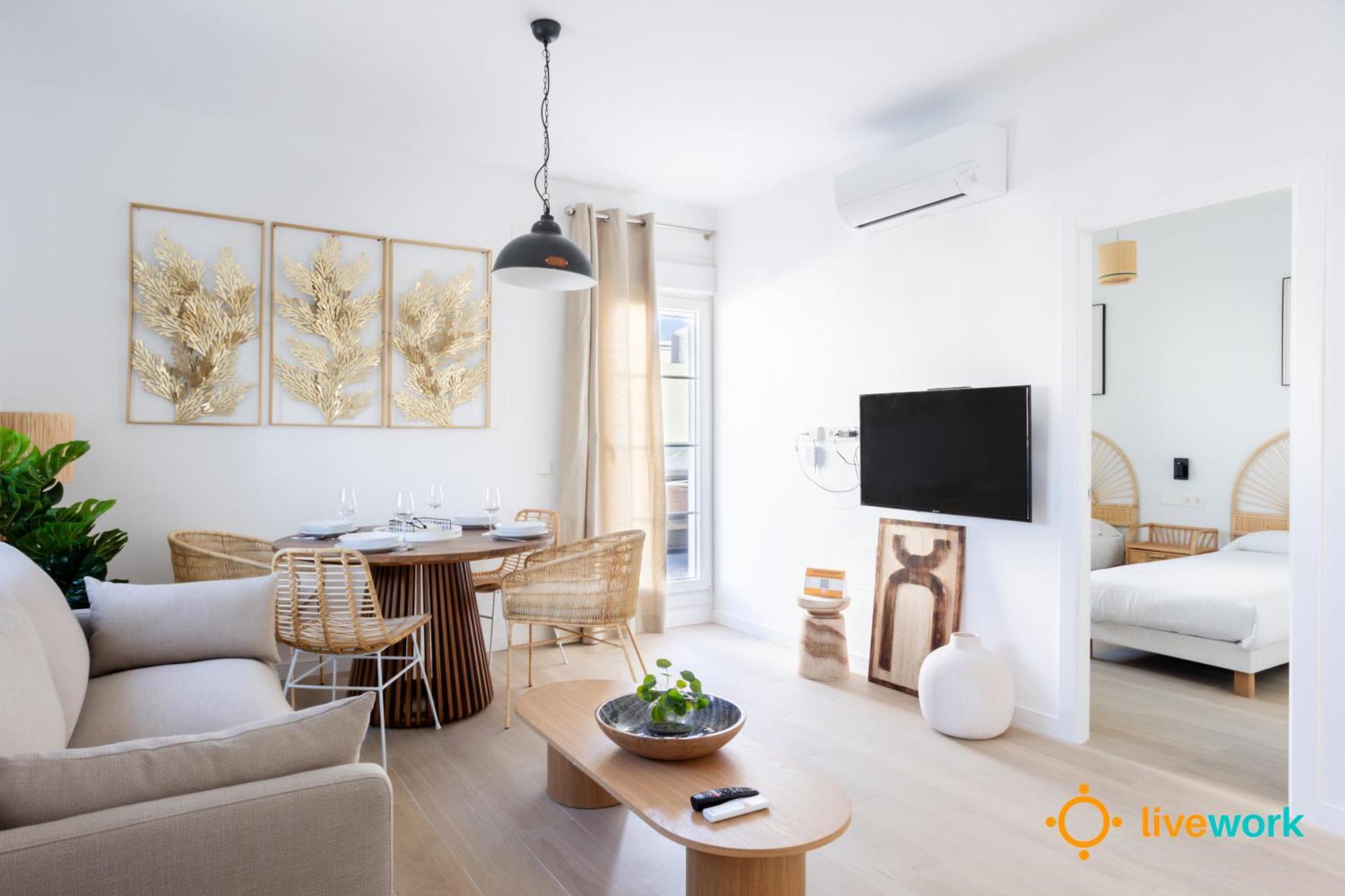 Terrace Home By Livework Cadiz Dış mekan fotoğraf