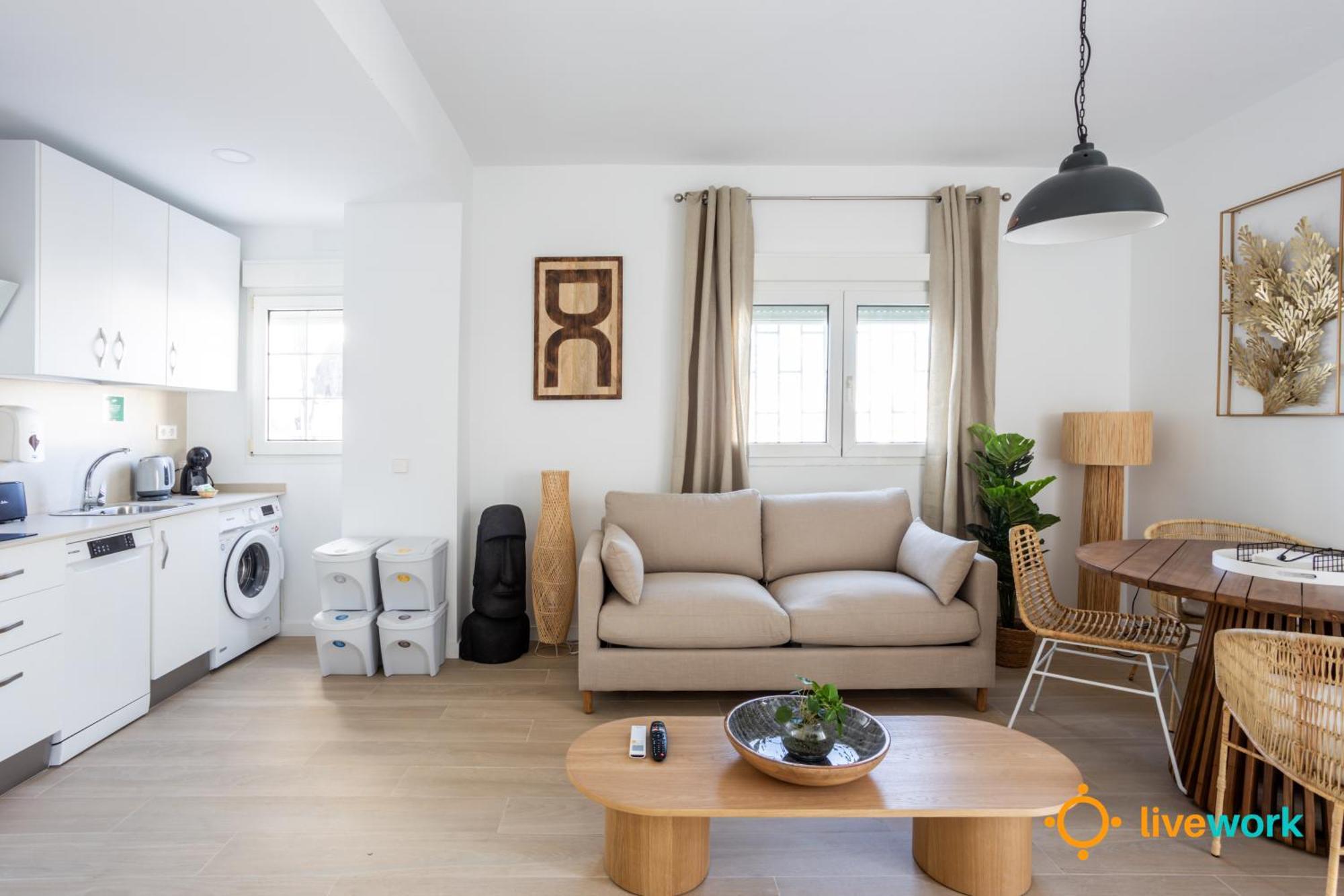 Terrace Home By Livework Cadiz Dış mekan fotoğraf